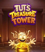 Tut's Treasure Tower