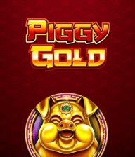 Piggy Gold