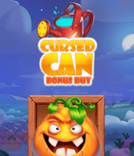 Cursed Can Bonus Buy
