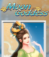 Moon Goddess
