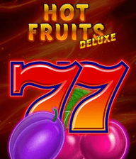 Hot Fruits Deluxe