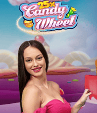 Candy Wheel