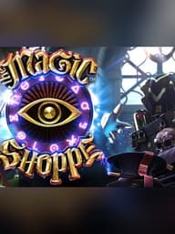 Magic Shoppe