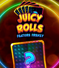 Juicy Rolls: Feature Frenzy