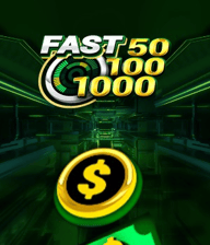 Fast 50 100 1000