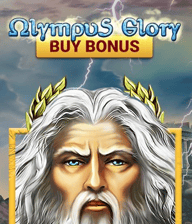 Olympus Glory Buy Bonus
