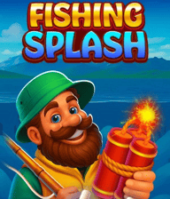 Fishing Splash