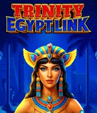 Trinity Egypt Link