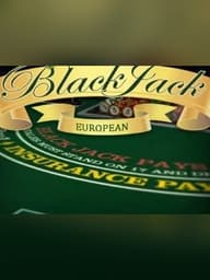 European Blackjack