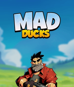 Mad Ducks