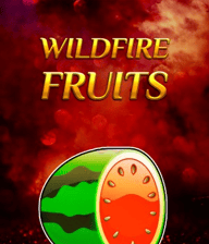 Wildfire Fruits