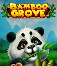 Bamboo Grove