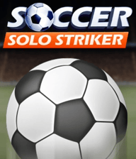 Soccer Solo Striker