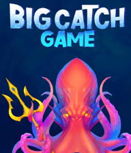 Big Catch Game