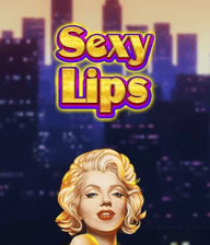 Sexy Lips