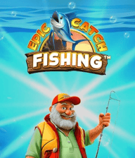Epic Catch Fishing