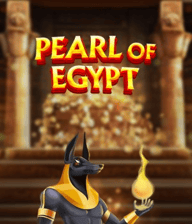 Pearl of Egypt Kingdom