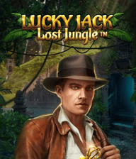 Lucky Jack – Lost Jungle