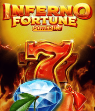 Inferno Fortune Power Hit