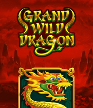Grand Wild Dragon