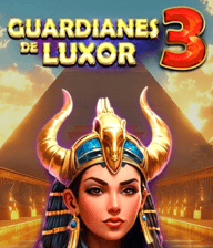 Guardians of Luxor 3