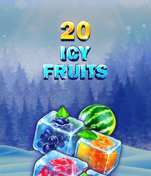 20 Icy Fruits