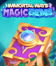 Immortal Ways Magic Gems