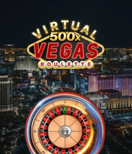 Virtual Vegas Roulette 500x