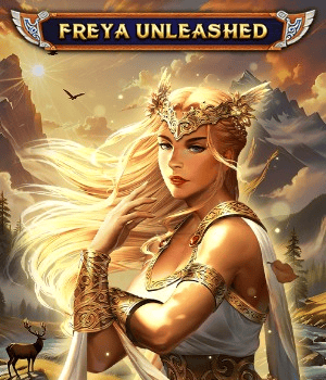 Freya Unleashed