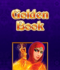 Golden Book
