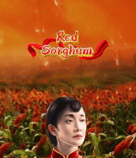 Red Sorghum