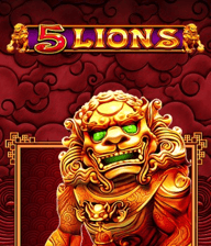 5 Lions