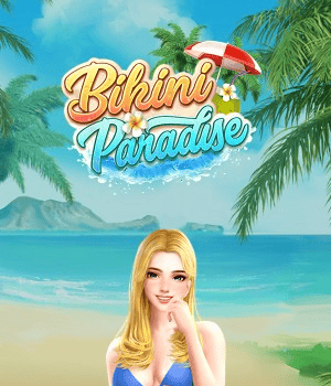 Bikini Paradise
