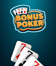 Bonus Poker