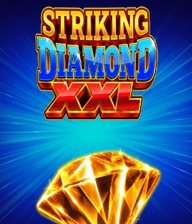 Striking Diamond XXL: ULTIMATE RUNNING WINS