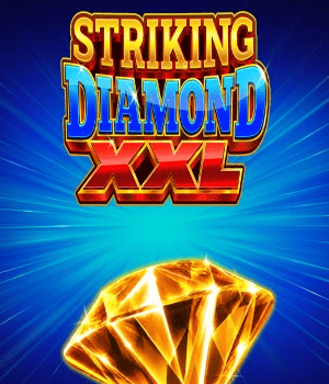 Striking Diamond XXL: ULTIMATE RUNNING WINS