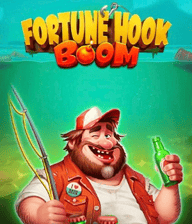 Fortune Hook Boom