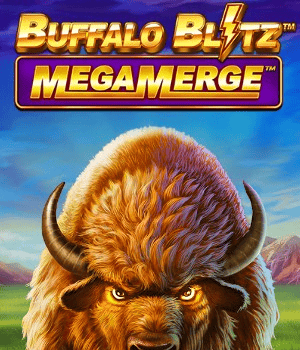 POP Buffalo Blitz: Mega Merge