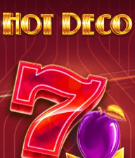 Hot Deco