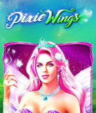 Pixie Wings