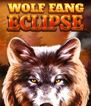 Wolf Fang - Eclipse
