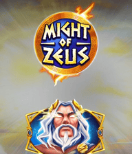 Might of Zeus
