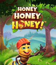 Honey Honey Honey