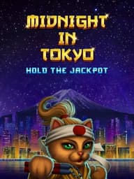 Midnight in Tokyo