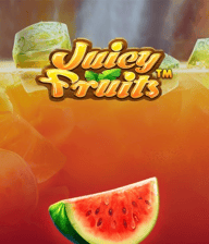 Juicy Fruits