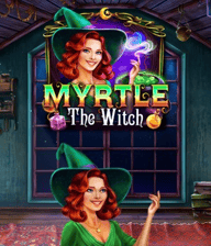 Myrtle the Witch