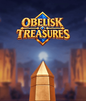 Obelisk Treasures