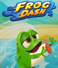 Frog Dash
