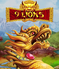 9 Lions