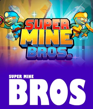 Super Mine Bros.